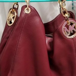 Michael Kors Fulton Bag